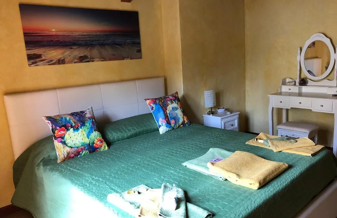 B&B Fior di Loto-1