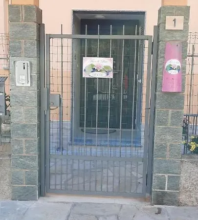 B&B Fior di Loto-3